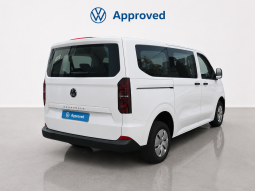 
										VOLKSWAGEN Caravelle Batalla Corta 2.0 TDI 81 kW (110 CV) 6 Vel. – 3361NBH full									