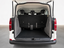 
										VOLKSWAGEN Caravelle Batalla Corta 2.0 TDI 110 kW (150 CV) Aut 8 Vel. – 1517NDF full									