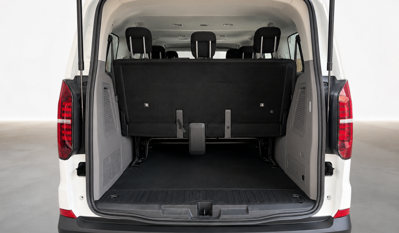 
								VOLKSWAGEN Caravelle Batalla Corta 2.0 TDI 110 kW (150 CV) Aut 8 Vel. – 1517NDF full									
