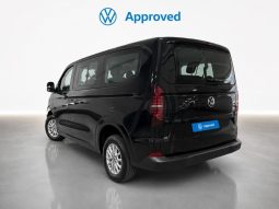 
										VOLKSWAGEN Caravelle Batalla Corta 2.0 TDI 110 kW (150 CV) Aut 8 Vel. – 9254NDM full									