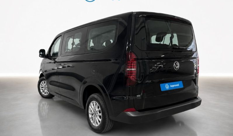 
								VOLKSWAGEN Caravelle Batalla Corta 2.0 TDI 110 kW (150 CV) Aut 8 Vel. – 9254NDM full									