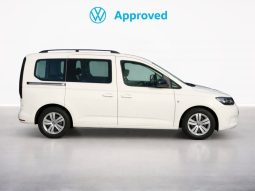 
										Caddy 1.5 TSI Hybrid Origin DSG – 0367NGY full									