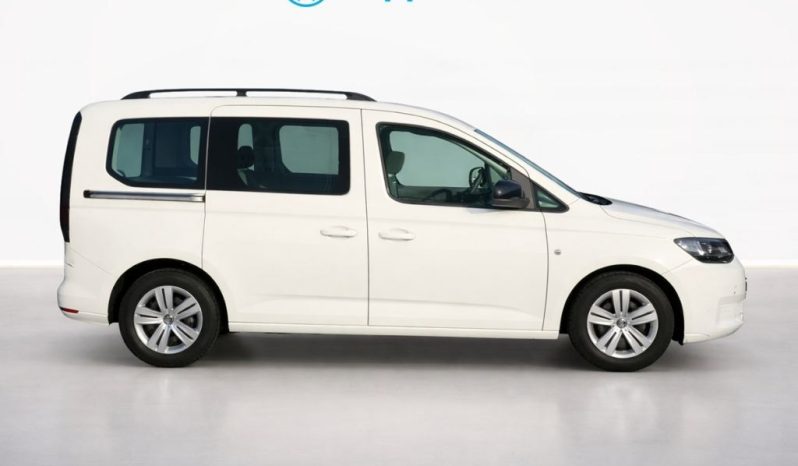 
								Caddy 1.5 TSI Hybrid Origin DSG – 0367NGY full									