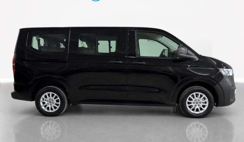 
								VOLKSWAGEN Caravelle Batalla Corta 2.0 TDI 110 kW (150 CV) Aut 8 Vel. – 9254NDM full									