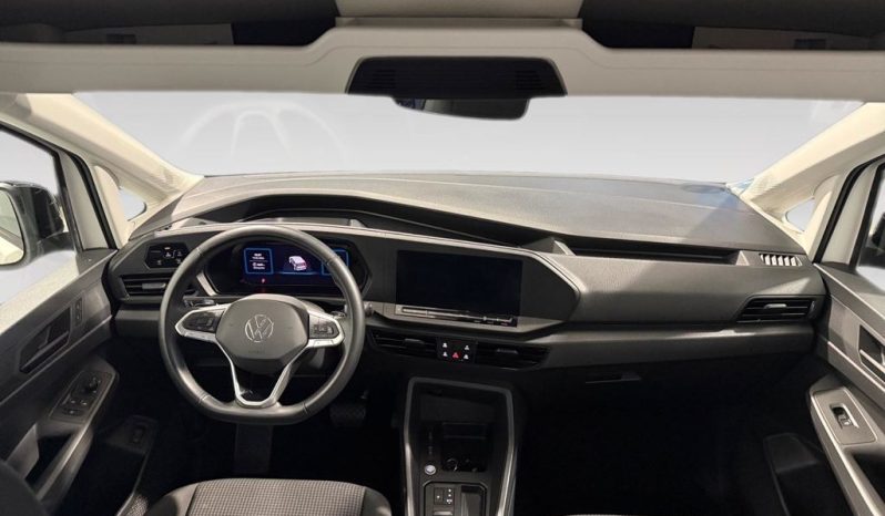 
								Caddy 1.5 TSI Hybrid Origin DSG – 0367NGY full									
