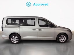 
										Caddy Maxi Origin 7-asientos 1.5 TSI 85 kW (116 CV) DSG 7 Vel. – 7159MZV full									