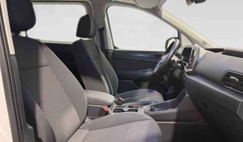 
								Caddy 1.5 TSI Hybrid Origin DSG – 0367NGY full									