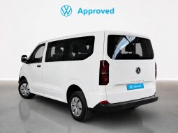 
										VOLKSWAGEN Caravelle Batalla Corta 2.0 TDI 110 kW (150 CV) Aut 8 Vel. – 1517NDF full									