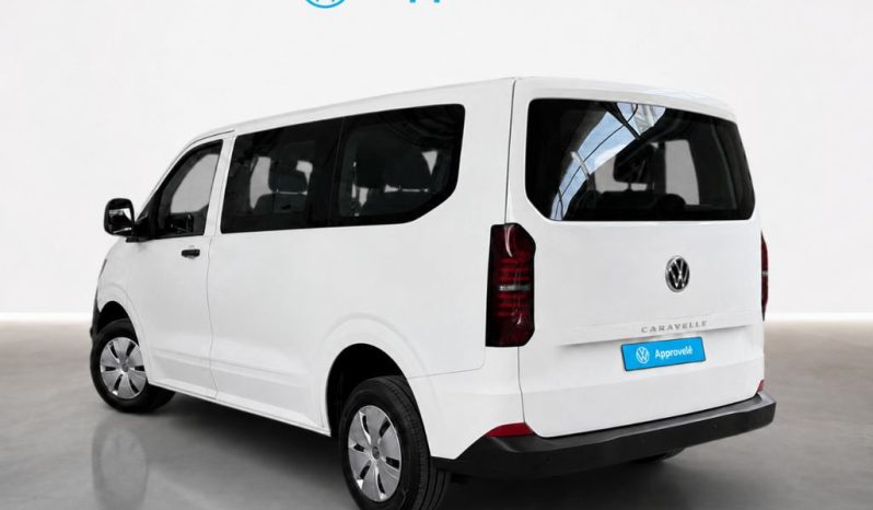
								VOLKSWAGEN Caravelle Batalla Corta 2.0 TDI 110 kW (150 CV) Aut 8 Vel. – 1517NDF full									