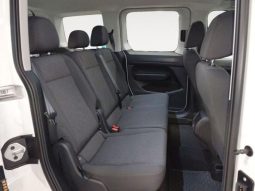 
										Caddy 1.5 TSI Hybrid Origin DSG – 0367NGY full									