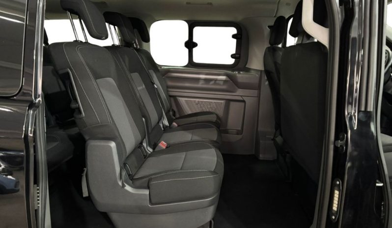 
								VOLKSWAGEN Caravelle Batalla Corta 2.0 TDI 110 kW (150 CV) Aut 8 Vel. – 9254NDM full									