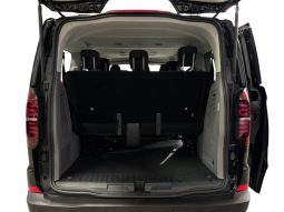 
										VOLKSWAGEN Caravelle Batalla Corta 2.0 TDI 110 kW (150 CV) Aut 8 Vel. – 9254NDM full									