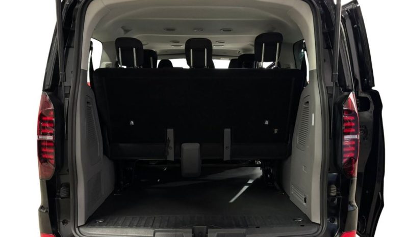 
								VOLKSWAGEN Caravelle Batalla Corta 2.0 TDI 110 kW (150 CV) Aut 8 Vel. – 9254NDM full									