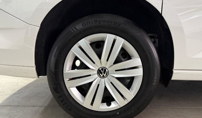 
								Caddy 1.5 TSI Hybrid Origin DSG – 0367NGY full									