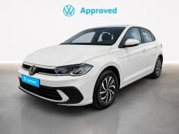 Polo 1.0 TSI Match 70kW – 6922NLZ