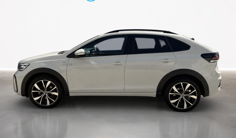 
								VOLKSWAGEN Taigo 1.0 TSI R-Line DSG 85kW – 1791NLP full									