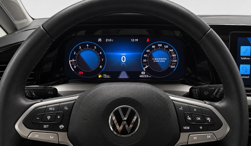 
								VOLKSWAGEN Golf 1.0 TSI Life 81kW – 6583MBP full									