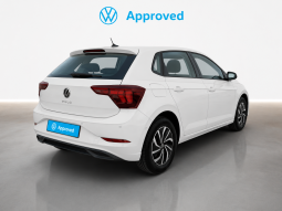 
										Polo 1.0 TSI Match 70kW – 6922NLZ full									