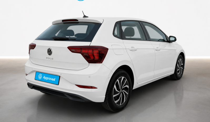 
								Polo 1.0 TSI Match 70kW – 6922NLZ full									