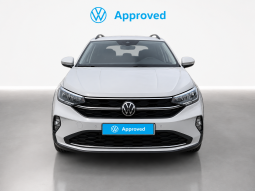
										Volkswagen Taigo 1.0 TSI Más 85kW – 6921NLZ full									