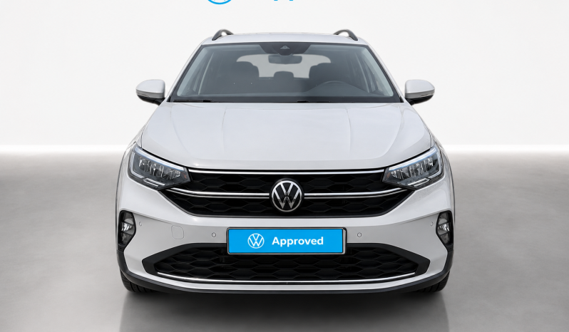 
								Volkswagen Taigo 1.0 TSI Más 85kW – 6921NLZ full									