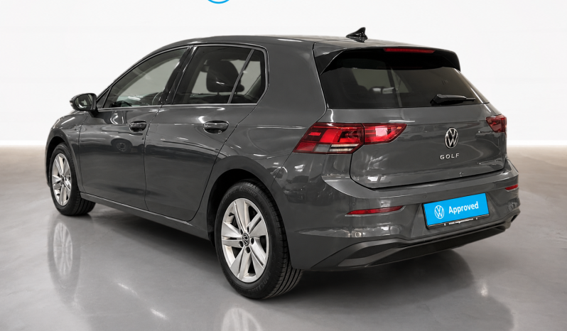 
								VOLKSWAGEN Golf 1.0 TSI Life 81kW – 6583MBP full									