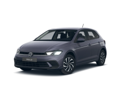 Polo Match 1.0 TSI 70 kW (95 CV) 5 vel.
