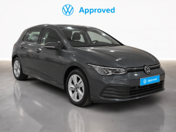 
										VOLKSWAGEN Golf 1.0 TSI Life 81kW – 6583MBP full									