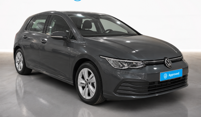 
								VOLKSWAGEN Golf 1.0 TSI Life 81kW – 6583MBP full									