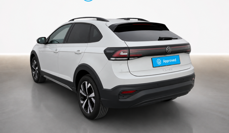 
								Volkswagen Taigo 1.0 TSI Más 85kW – 6921NLZ full									