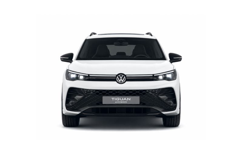 
								Volkswagen Tiguan R-Line 1.5 TSI eHybrid 110 kW (150 CV) / 85 kW (115 CV) Automático DSG 6 vel. full									