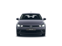 
										Polo Match 1.0 TSI 70 kW (95 CV) 5 vel. full									