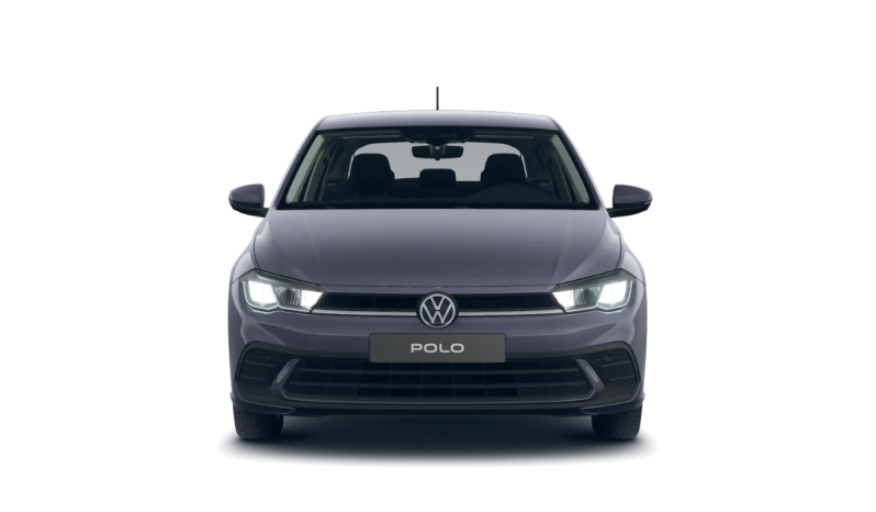 
								Polo Match 1.0 TSI 70 kW (95 CV) 5 vel. full									
