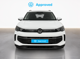 
										VOLKSWAGEN Tiguan 2.0TDI Más DSG 110kW – 0781NRG full									