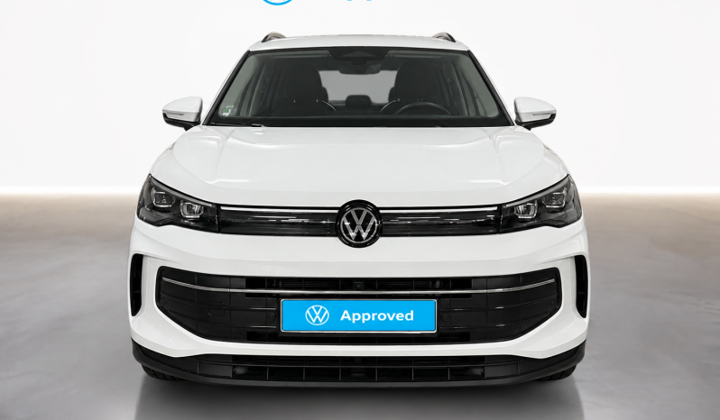 
								VOLKSWAGEN Tiguan 2.0TDI Más DSG 110kW – 0781NRG full									