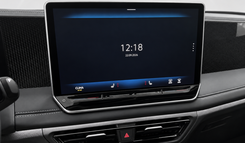 
								VOLKSWAGEN Tiguan 2.0TDI Más DSG 110kW – 0781NRG full									