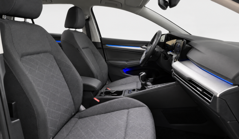 
								VOLKSWAGEN Golf 1.0 TSI Life 81kW – 6583MBP full									