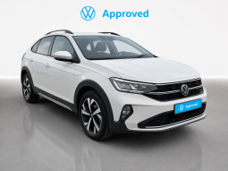 
										Volkswagen Taigo 1.0 TSI Más 85kW – 6921NLZ full									