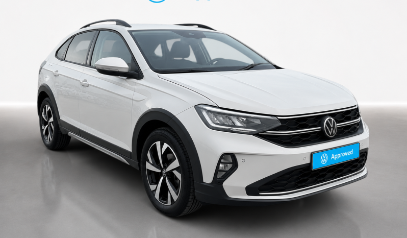 
								Volkswagen Taigo 1.0 TSI Más 85kW – 6921NLZ full									