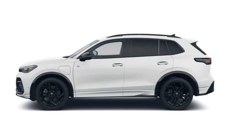 
								Volkswagen Tiguan R-Line 1.5 TSI eHybrid 110 kW (150 CV) / 85 kW (115 CV) Automático DSG 6 vel. full									