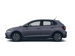 
										Polo Match 1.0 TSI 70 kW (95 CV) 5 vel. full									