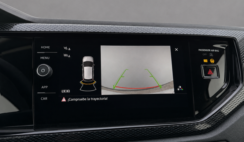 
								Polo 1.0 TSI Match 70kW – 6922NLZ full									