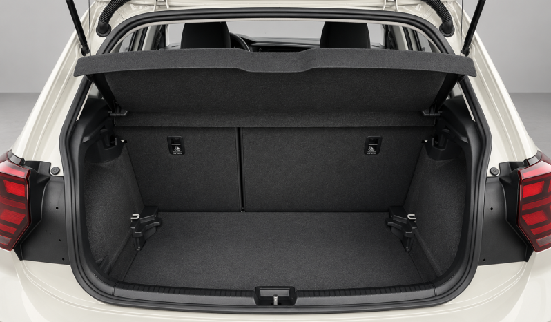 
								Polo 1.0 TSI Match 70kW – 6922NLZ full									