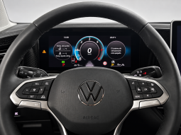 
										VOLKSWAGEN Tiguan 2.0TDI Más DSG 110kW – 0781NRG full									