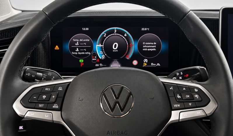 
								VOLKSWAGEN Tiguan 2.0TDI Más DSG 110kW – 0781NRG full									