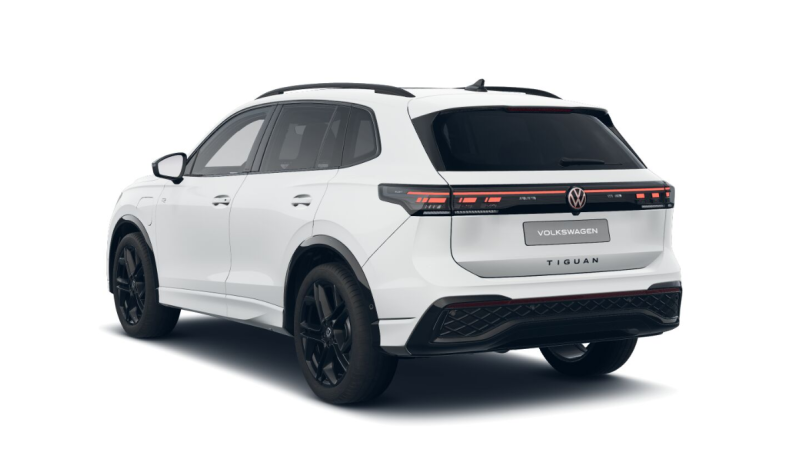 
								Volkswagen Tiguan R-Line 1.5 TSI eHybrid 110 kW (150 CV) / 85 kW (115 CV) Automático DSG 6 vel. full									