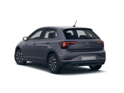 
										Polo Match 1.0 TSI 70 kW (95 CV) 5 vel. full									