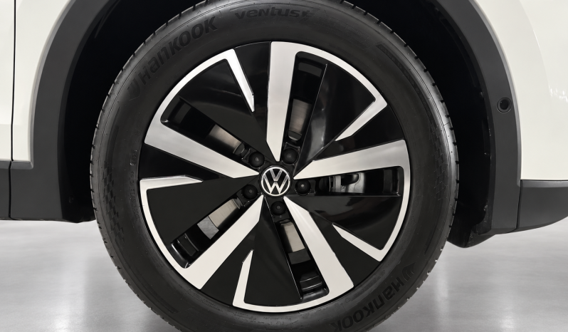 
								VOLKSWAGEN Tiguan 2.0TDI Más DSG 110kW – 0781NRG full									
