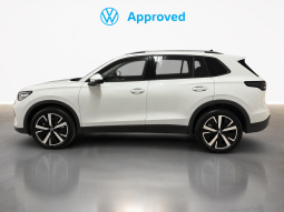 
										VOLKSWAGEN Tiguan 2.0TDI Más DSG 110kW – 0781NRG full									