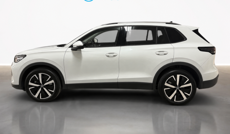 
								VOLKSWAGEN Tiguan 2.0TDI Más DSG 110kW – 0781NRG full									
